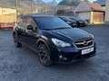 Subaru XV 2,0D Exclusive 4x4 *Neu Vorgeführt*AHK*SHZ*NAVI Fekete - thumbnail 3