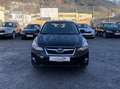 Subaru XV 2,0D Exclusive 4x4 *Neu Vorgeführt*AHK*SHZ*NAVI Fekete - thumbnail 2