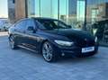 BMW 430 d Gran Coupe xDrive Aut. *SCHIEBEDACH*HUD*H&K*K... Negro - thumbnail 1