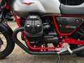 Moto Guzzi V 7 V7 III RACER Grijs - thumbnail 9