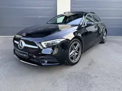 Mercedes-Benz Classe A III (W176) 200 Fascination 7G-DCT