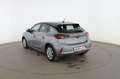 Opel Corsa 1.2 Turbo Elegance Argent - thumbnail 4