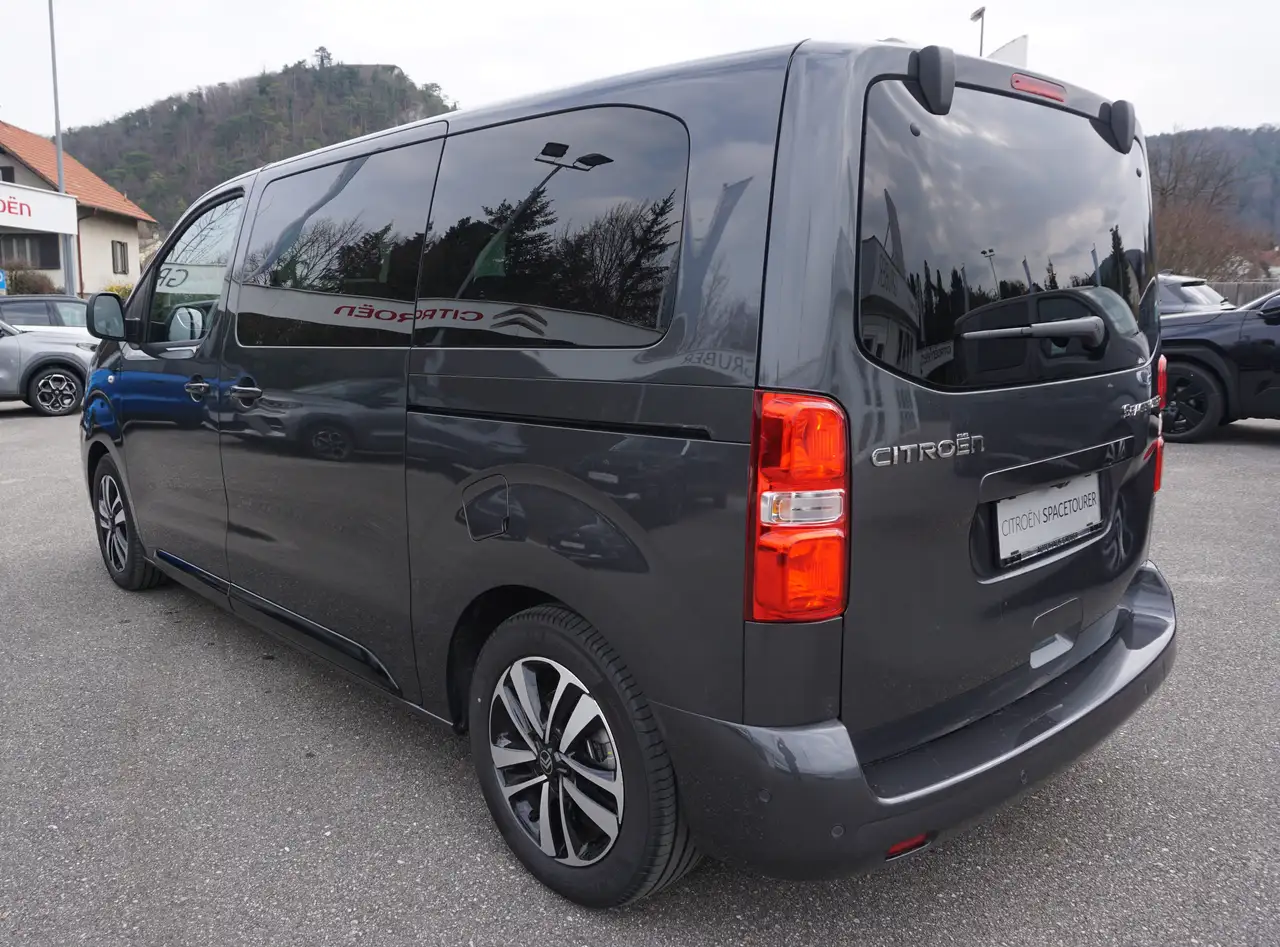 Citroen Spacetourer 2026 — фото 7
