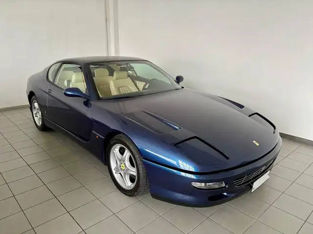Ferrari 456 456 5.5 GT