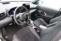 Toyota Yaris Cross SUV 1.5 VVT-I HYBRID GR SPORT 130 5P Gris - thumbnail 7
