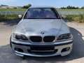 BMW 320 320i Edition Sport Silber - thumbnail 2