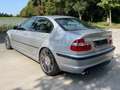 BMW 320 320i Edition Sport Silber - thumbnail 4
