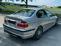 BMW 320 320i Edition Sport Silber - thumbnail 6