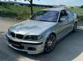 BMW 320 320i Edition Sport Silber - thumbnail 1