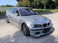 BMW 320 320i Edition Sport Silber - thumbnail 3