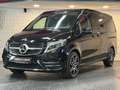 Mercedes-Benz V 300 d MARCO POLO HORIZON AMG 4M LANG* LED#SHZ Negru - thumbnail 4