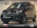 Mercedes-Benz V 300 d MARCO POLO HORIZON AMG 4M LANG* LED#SHZ Negru - thumbnail 1