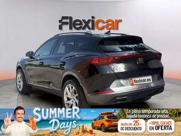 1.5 TSI 110kW (150 CV) DSG