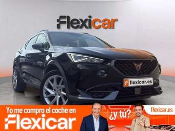 1.5 TSI 110kW (150 CV) DSG