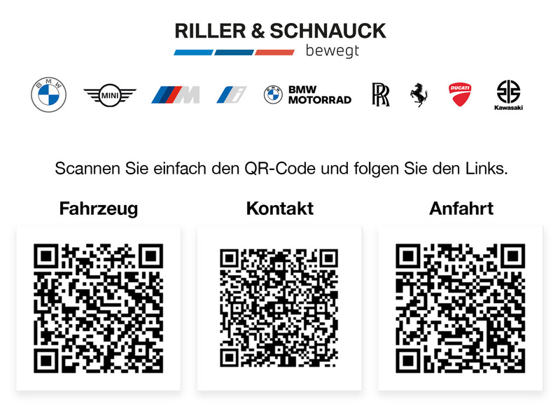 BMW 430 i Cabrio xDrive M-Sport FACEL. LED 360° — photo 6