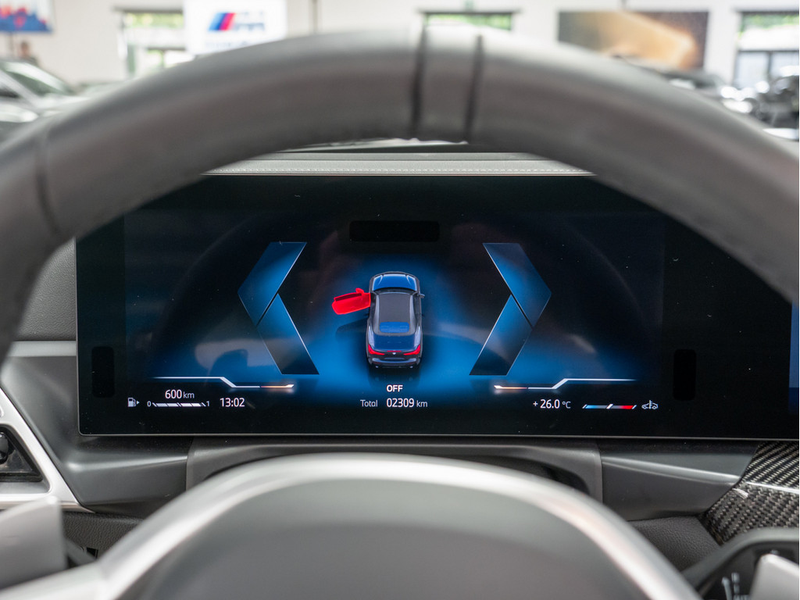 BMW 430 i Cabrio xDrive M-Sport FACEL. LED 360° — photo 15