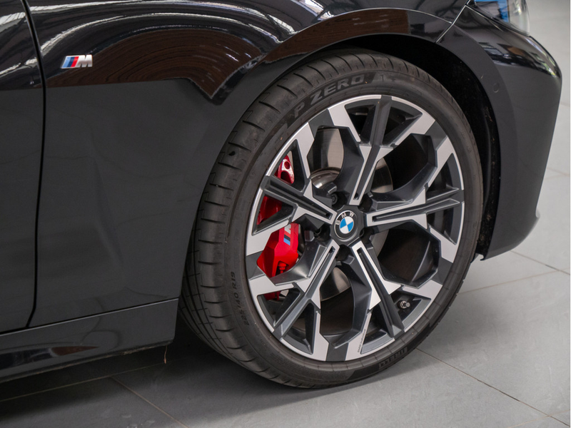 BMW 430 i Cabrio xDrive M-Sport FACEL. LED 360° — photo 5