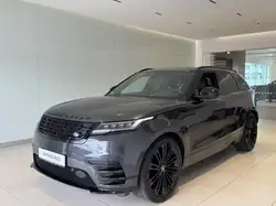 Land Rover Range Rover Velar D300 Dyn HSE BlackPack AHK 1300W