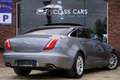 Jaguar XJ 3.0D V6 Luxury COCKPIT-PANO-NAVI-XENON FULL OPTION Grijs - thumbnail 3