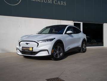 99 kWh l RWD l Extended Range l Pano l Electric Seats l B&O l 93,3% SOH