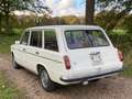 SEAT SEAT 1430 FAMILIAR (FIAT 124) 1972, UNIEKE AUTO! Wit - thumbnail 5