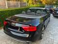 Audi A5 A5 Cabrio 2.0 TFSI quattro S tronic Negru - thumbnail 4