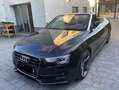 Audi A5 A5 Cabrio 2.0 TFSI quattro S tronic Negru - thumbnail 3