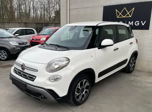 Fiat 500L 500L 1.4 Connect s&s 95cv * SUPER PROMO