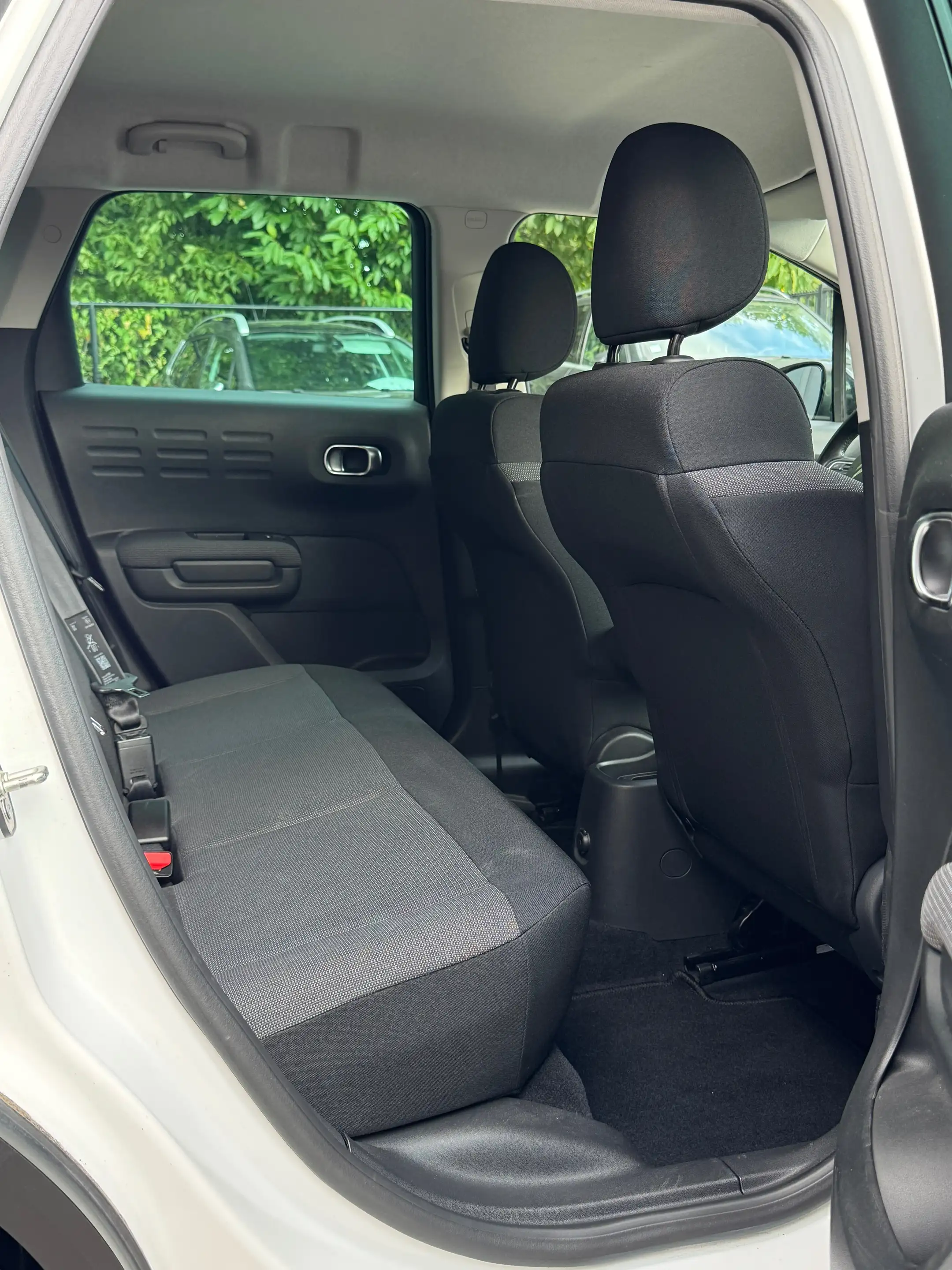 Citroen C3 Aircross 1.2 Business GPS CarPlay CruiseCntrl Airco — photo 10