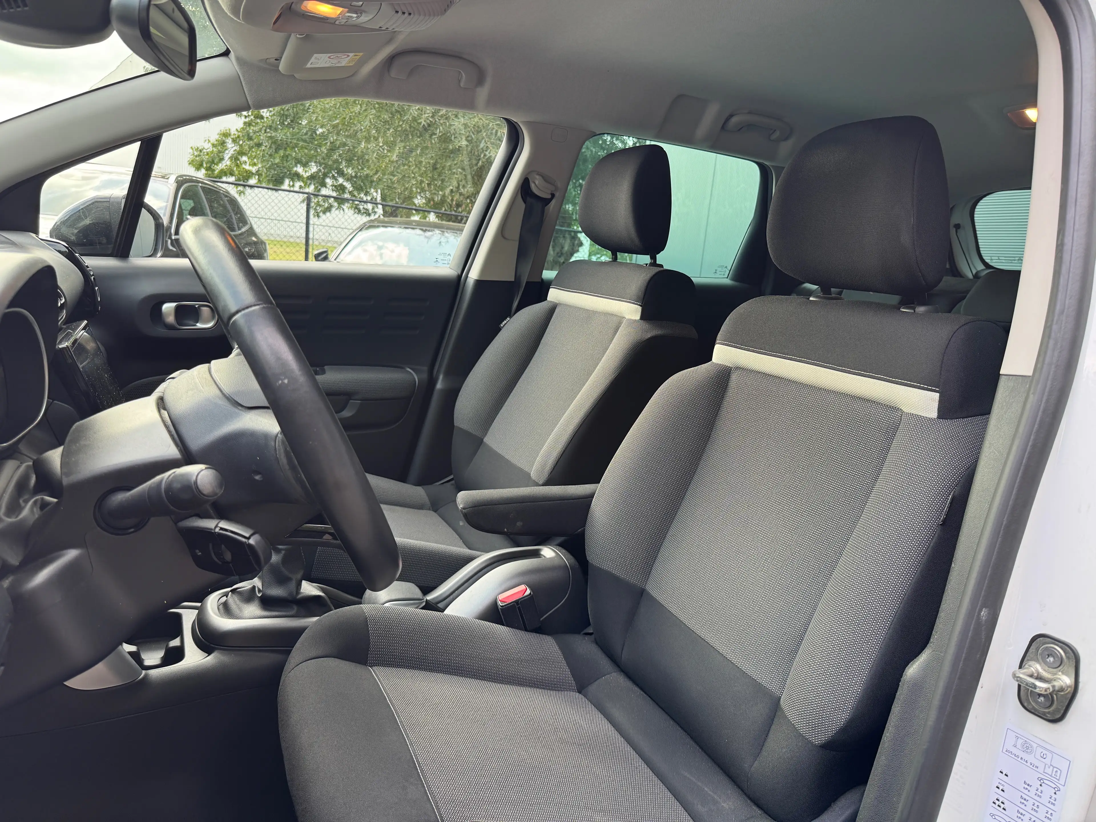Citroen C3 Aircross 1.2 Business GPS CarPlay CruiseCntrl Airco — photo 12