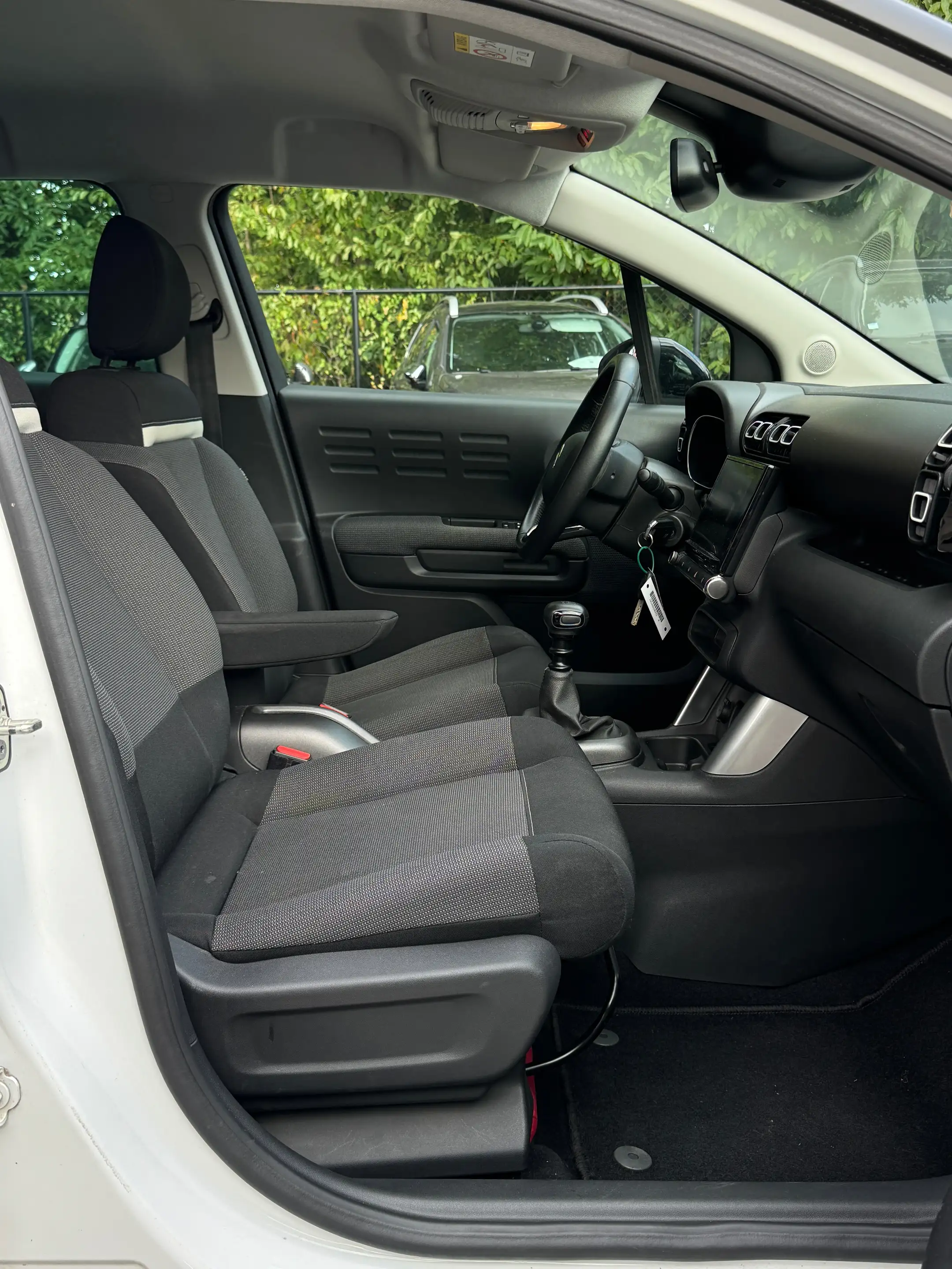 Citroen C3 Aircross 1.2 Business GPS CarPlay CruiseCntrl Airco — photo 9
