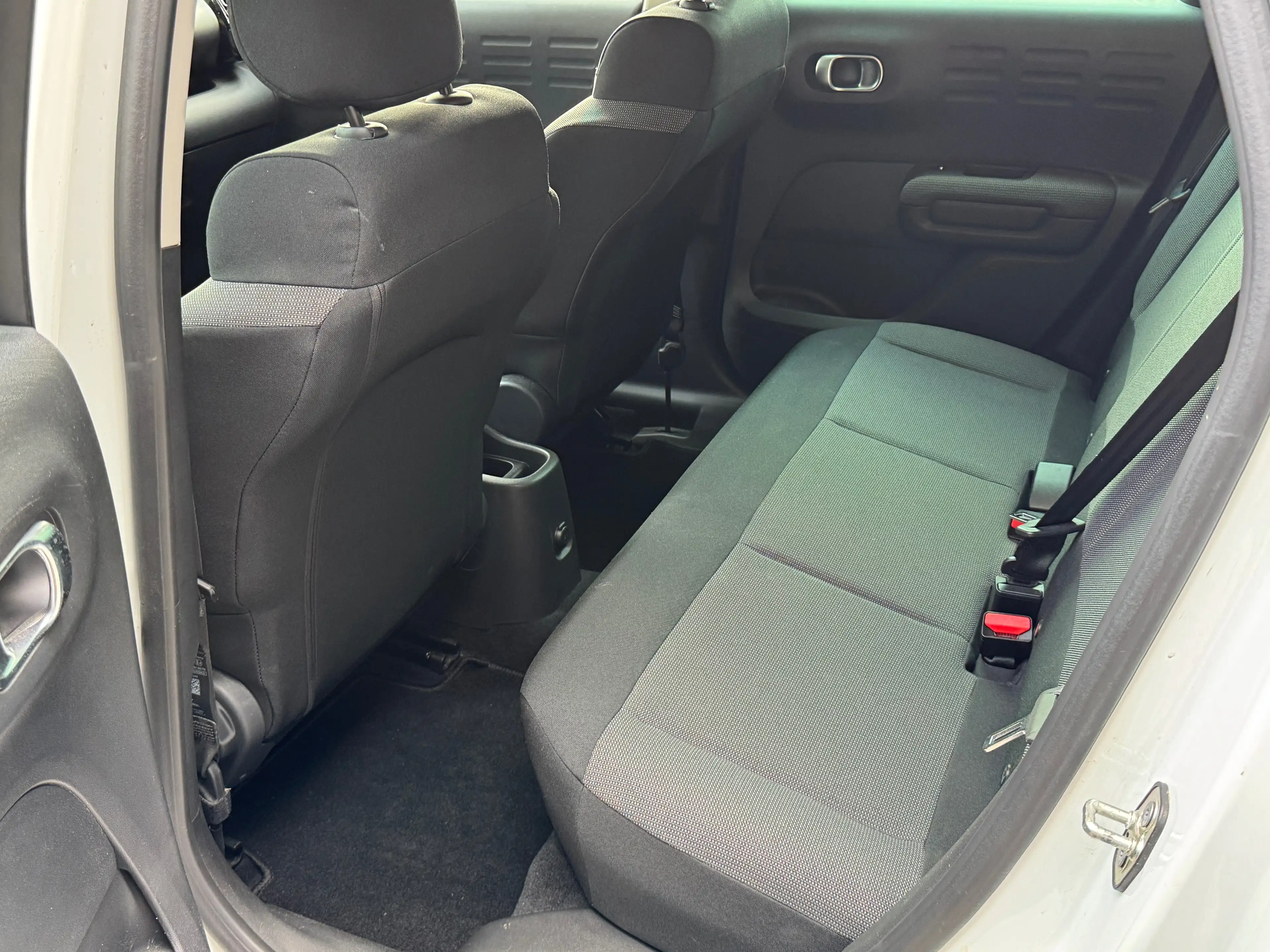 Citroen C3 Aircross 1.2 Business GPS CarPlay CruiseCntrl Airco — photo 11