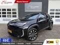 Toyota Yaris Cross 1.5 Hybrid 115 Business Plus Zwart - thumbnail 1