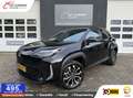 Toyota Yaris Cross 1.5 Hybrid 115 Business Plus Noir - thumbnail 1