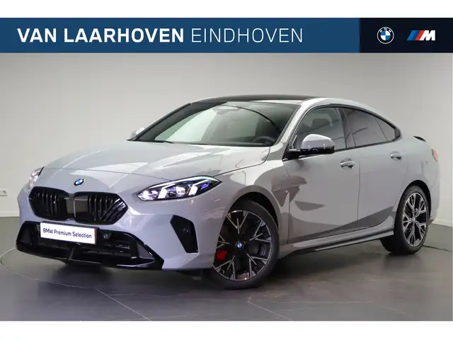 BMW 220 2 Serie Gran Coupé M Sport Automaat / Achteruitrij