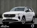 Volvo XC90 T8 Recharge AWD Plus Dark Reskin NP: 95.450,-//... Weiß - thumbnail 1