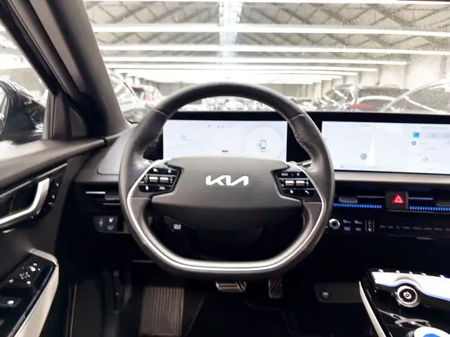 Kia Ev6 view 10