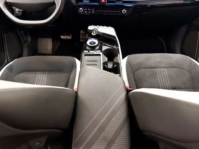 Kia Ev6 view 14