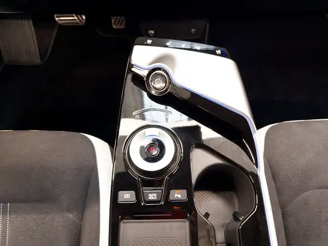 Kia Ev6 view 13