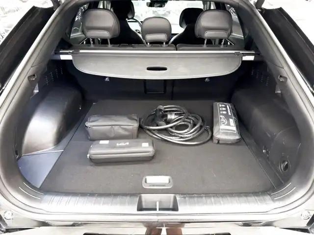 Kia Ev6 view 6