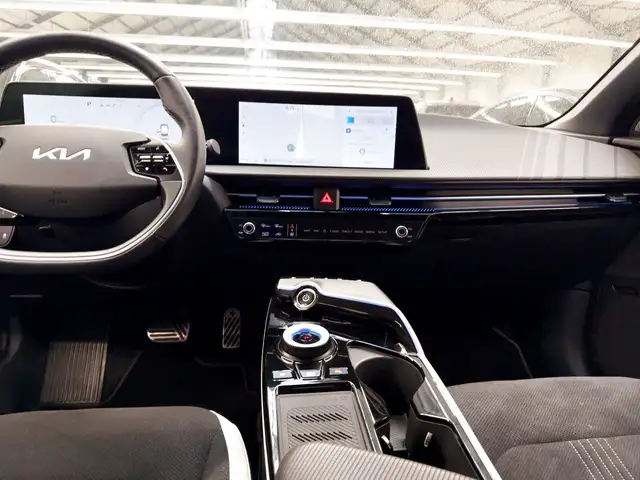 Kia Ev6 view 11