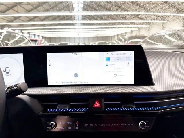 Kia Ev6 view 12