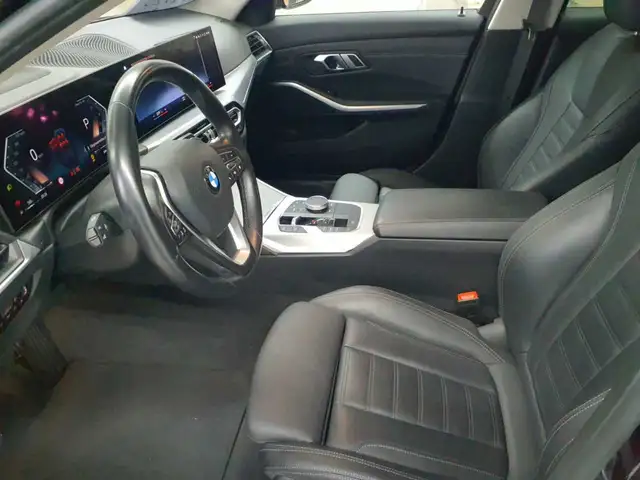 BMW 3 Series view 7