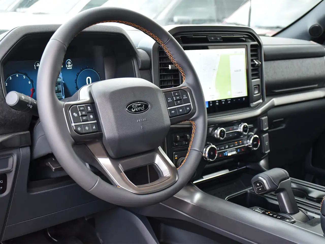 Ford F 150 снимка Ford F 150