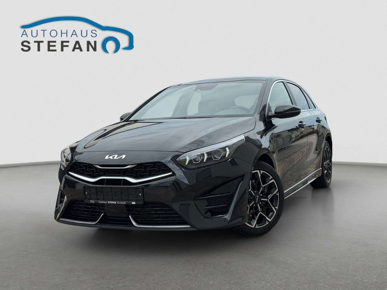 Kia Ceed / cee'd