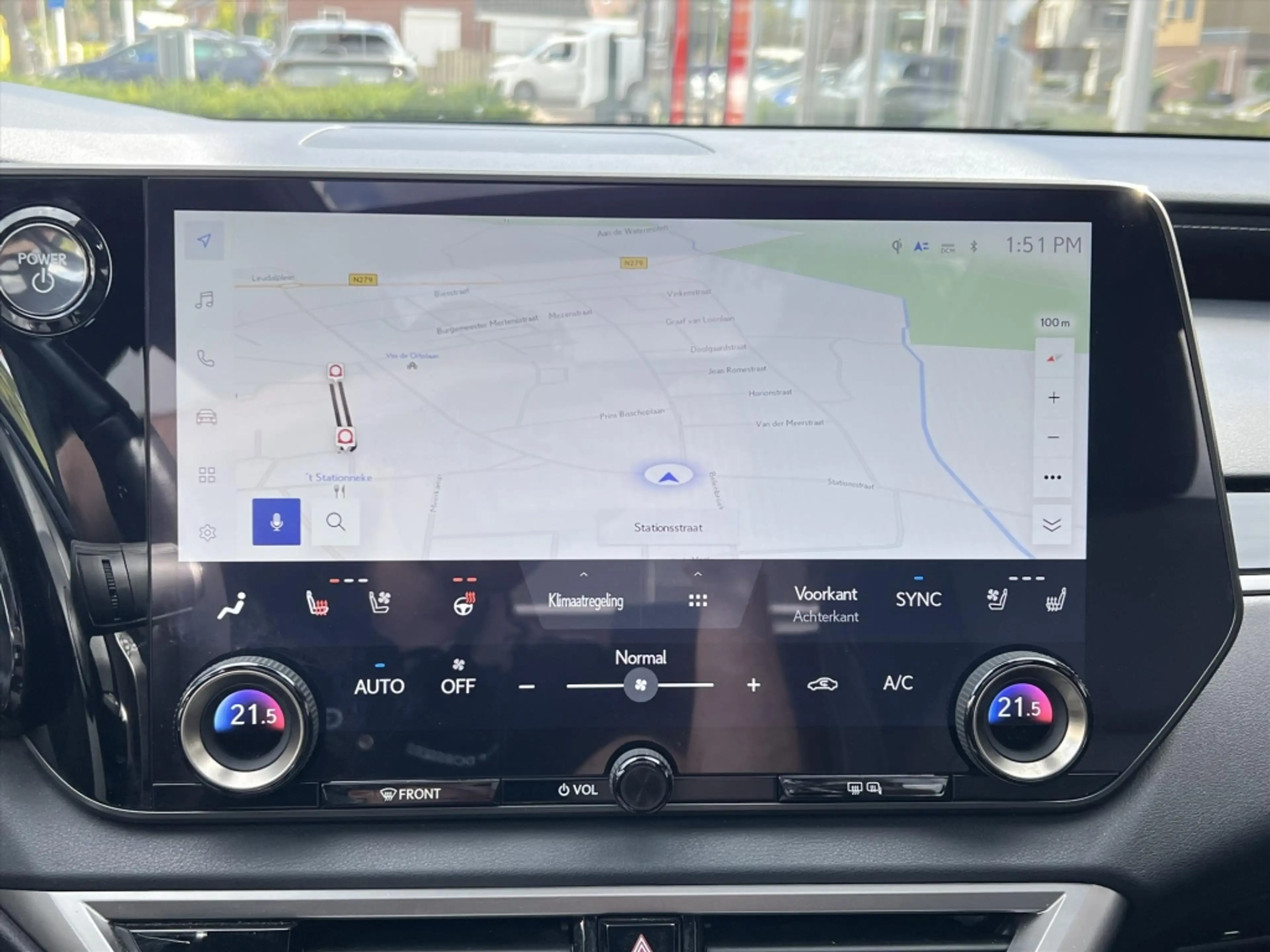 Lexus RX 450h 450h+ AWD Executive Line | Panoramadak, 21 inch, D — photo 21