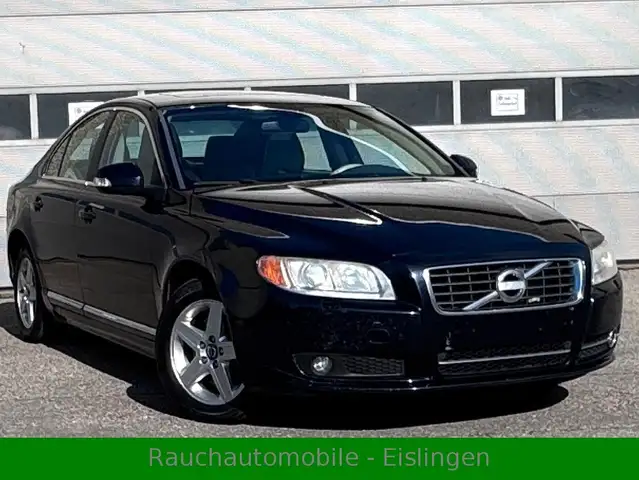 Volvo S80 Lim. 2.0 D Momentum,Xenon,Leder,Navi,PDC,Sit