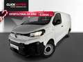 Citroen Jumpy 2.0 BlueHDI 145CV Furgon Talla XL EAT8 Blanc - thumbnail 1