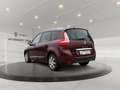 Renault Scenic Grand Scenic 3 Bose Rouge - thumbnail 4