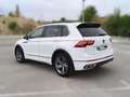 Volkswagen Tiguan 2.0TDI R-Line DSG 110kW Blanco - thumbnail 6